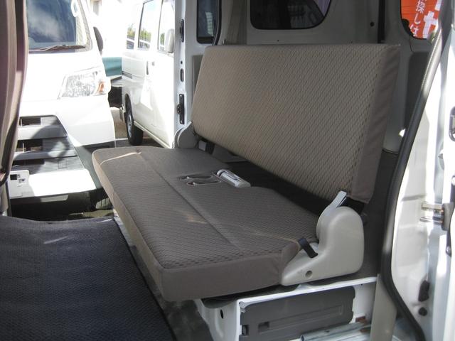 スクラム ＰＣスペシャル　禁煙車　４ＡＴ　メモリーナビ　キーレス　ＰＷ　ＥＴＣ　電格ミラー付き（19枚目）