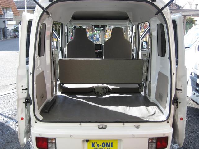 スクラム ＰＣスペシャル　禁煙車　４ＡＴ　メモリーナビ　キーレス　ＰＷ　ＥＴＣ　電格ミラー付き（20枚目）