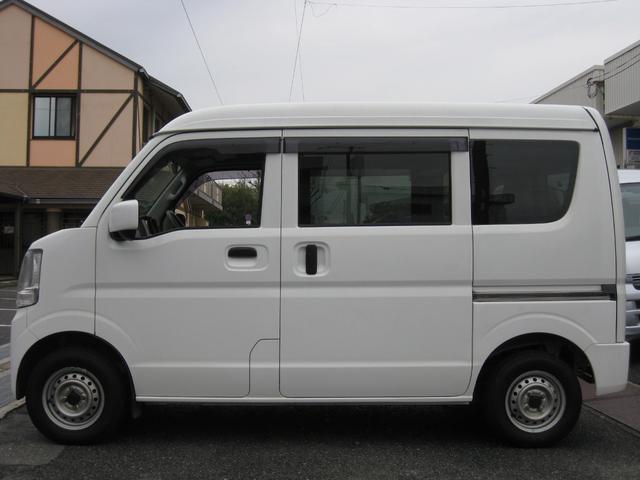 スクラム ＰＣスペシャル　４ＡＴ　ナビ　キーレス　ＰＷ　ＥＴＣ　電格ミラー付き（4枚目）