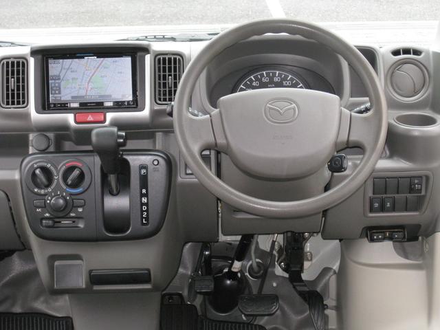 スクラム ＰＣスペシャル　４ＡＴ　ナビ　キーレス　ＰＷ　ＥＴＣ　電格ミラー付き（10枚目）