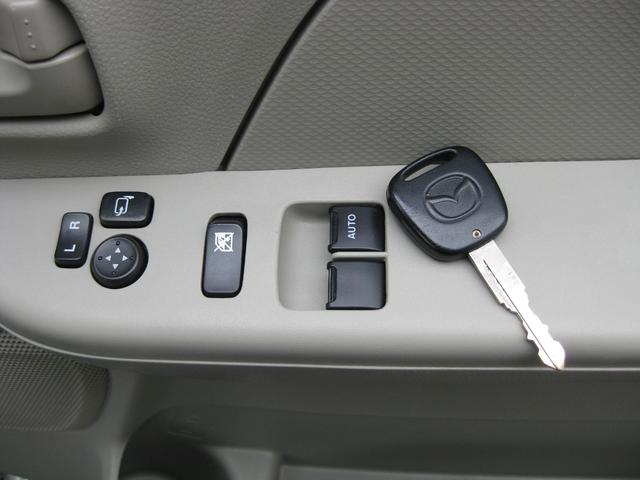 スクラム ＰＣスペシャル　４ＡＴ　ナビ　キーレス　ＰＷ　ＥＴＣ　電格ミラー付き（12枚目）