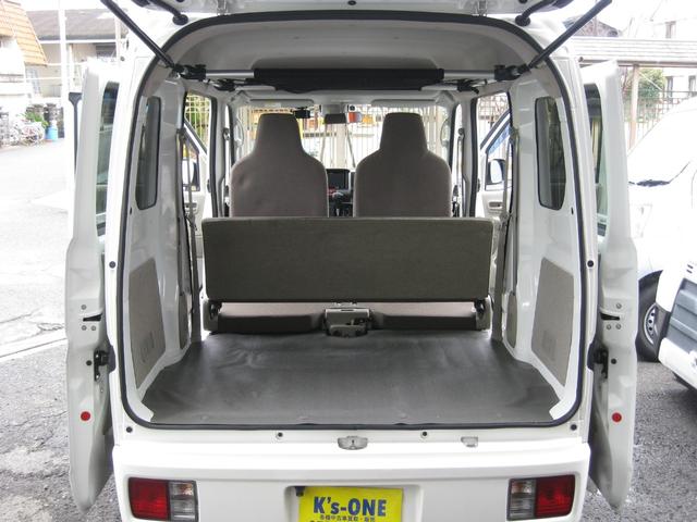 スクラム ＰＣスペシャル　４ＡＴ　ナビ　キーレス　ＰＷ　ＥＴＣ　電格ミラー付き（19枚目）