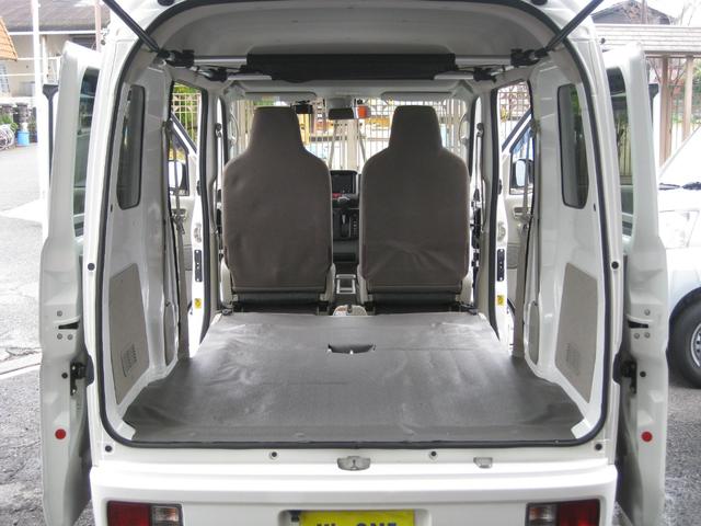 スクラム ＰＣスペシャル　４ＡＴ　ナビ　キーレス　ＰＷ　ＥＴＣ　電格ミラー付き（20枚目）