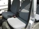 綺麗な助手席シート☆