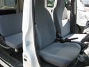 綺麗な運転席シート☆