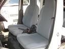 綺麗な助手席シート☆