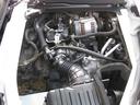 オルタネーター交換済みです! 走行距離は11.1万キロですが、定期的にメンテナンスをきっちりとしていた車両なので、まだまだ現役で走れます♪