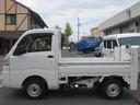 ハイゼットトラック 　新明和　垂直式テールリフト　パワーゲート　オートマ車　メモリーナビ　ＥＴＣ　エアコン　パワステ　１年保証付き（4枚目）