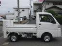 ハイゼットトラック 　新明和　垂直式テールリフト　パワーゲート　オートマ車　メモリーナビ　ＥＴＣ　エアコン　パワステ　１年保証付き（8枚目）