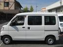 ハイゼットカーゴ ＤＸ　ＳＡＩＩＩ　４ＷＤ　禁煙車　ＰＷ　キーレス　Ｗポンプ交換済み（4枚目）