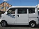 NV100クリッパーバン DX GLセーフティパッケージ 禁煙車 4AT 電格ミラー ETC キーレス PW Eブレーキ VGAモニター カラーバックモニター付き(4枚目)