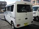 NV100クリッパーバン DX GLセーフティパッケージ 禁煙車 4AT 電格ミラー ETC キーレス PW Eブレーキ VGAモニター カラーバックモニター付き(5枚目)