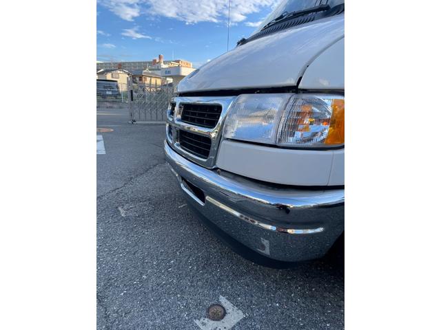 ダッジ・バン （26枚目）