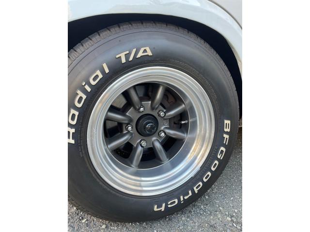 ダッジ・バン （28枚目）