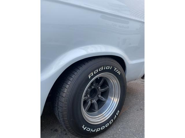 ダッジ・バン （33枚目）