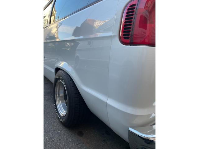 ダッジ・バン （35枚目）