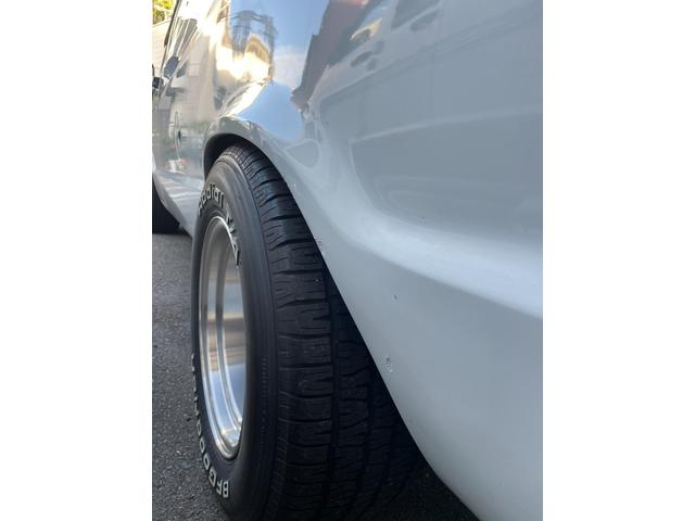 ダッジ・バン （36枚目）