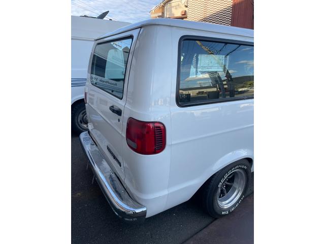 ダッジ・バン （43枚目）