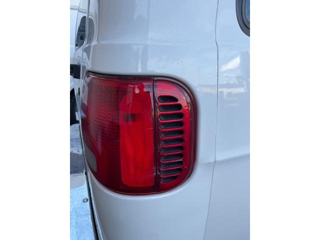 ダッジ・バン （44枚目）