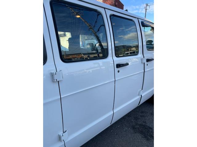 ダッジ・バン （48枚目）