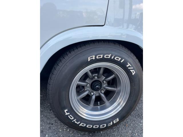 ダッジ・バン （51枚目）