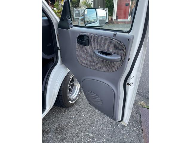 ダッジ・バン （56枚目）