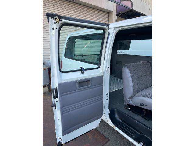 ダッジ・バン （61枚目）