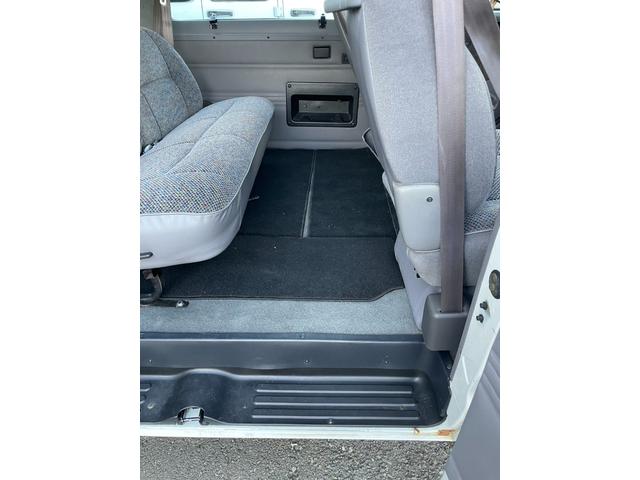 ダッジ・バン （62枚目）