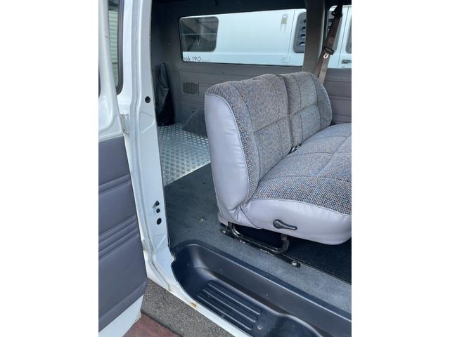 ダッジ・バン （63枚目）