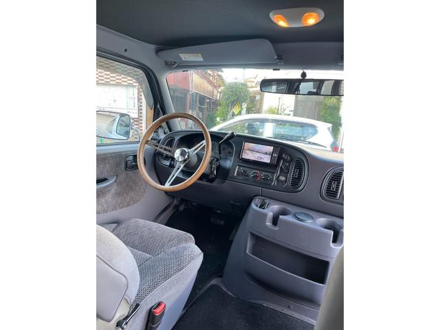 ダッジ・バン （65枚目）