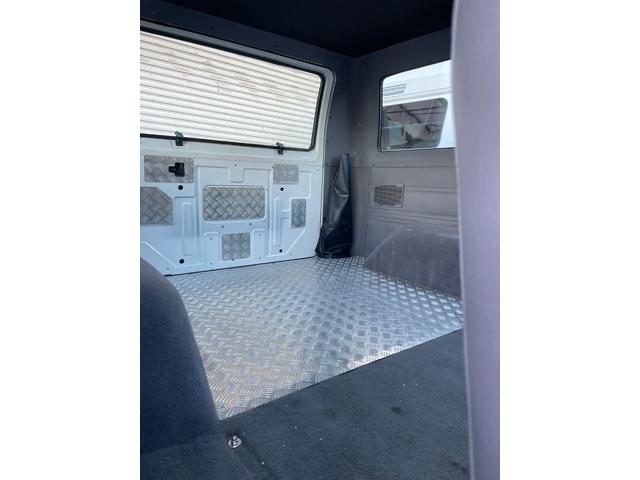 ダッジ・バン （69枚目）