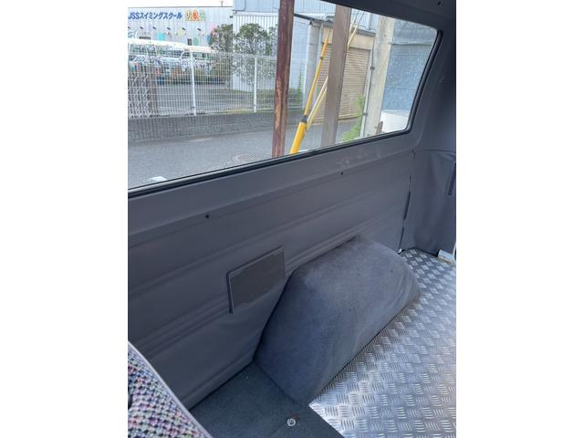 ダッジ・バン （70枚目）