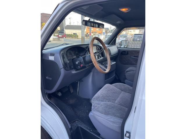 ダッジ・バン （74枚目）