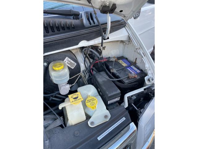 ダッジ・バン （77枚目）