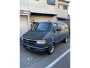 DODGE DODGE VAN