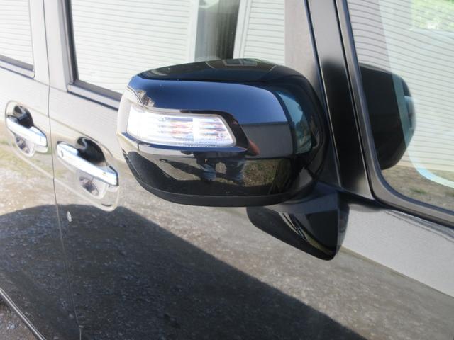 Ｎ－ＢＯＸ Ｇ　ＳＳパッケージ　検査８年１０月　純正ナビ・テレビ（フルセグ）・バックモニター　フル装備　スマートキー　純正アルミ　ＡＢＳ　両側パワースライドドア（21枚目）