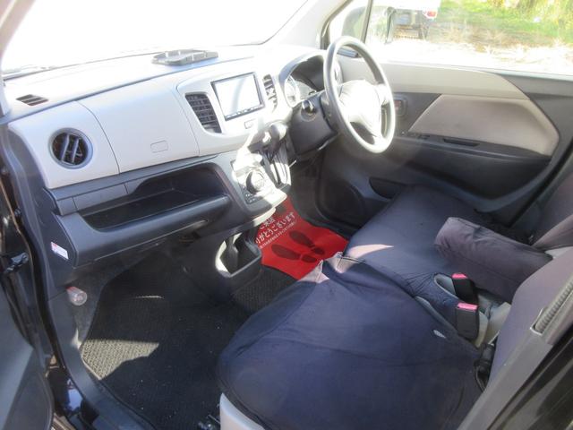 ワゴンＲ ＦＸ　検査８年５月　ナビ・テレビ　アイドリングストップ　フル装備　キーレス　アルミ　ＡＢＳ　ＥＴＣ（15枚目）