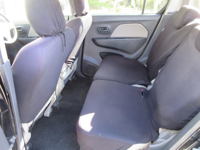 ワゴンＲ ＦＸ　検査８年５月　ナビ・テレビ　アイドリングストップ　フル装備　キーレス　アルミ　ＡＢＳ　ＥＴＣ（16枚目）