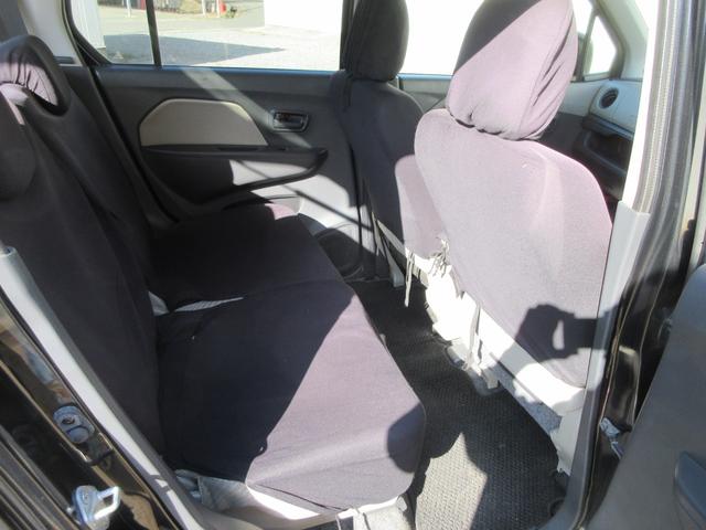 ワゴンＲ ＦＸ　検査８年５月　ナビ・テレビ　アイドリングストップ　フル装備　キーレス　アルミ　ＡＢＳ　ＥＴＣ（17枚目）