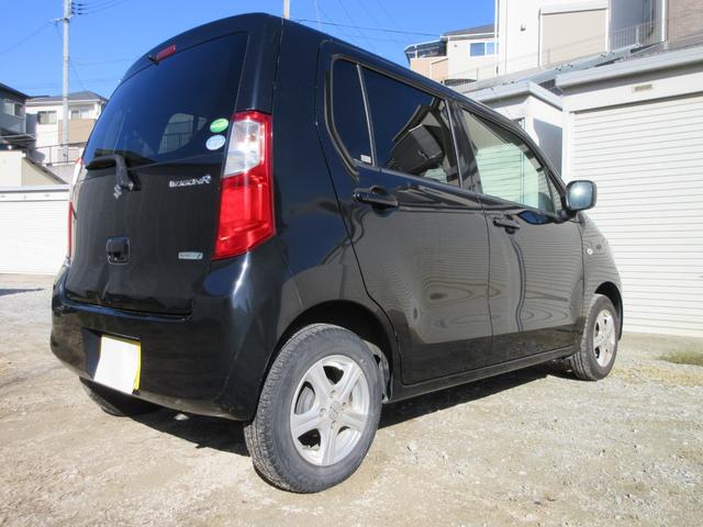 ワゴンＲ ＦＸ　検査８年５月　ナビ・テレビ　アイドリングストップ　フル装備　キーレス　アルミ　ＡＢＳ　ＥＴＣ（22枚目）