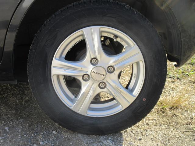 ワゴンＲ ＦＸ　検査８年５月　ナビ・テレビ　アイドリングストップ　フル装備　キーレス　アルミ　ＡＢＳ　ＥＴＣ（23枚目）