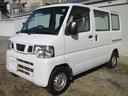 NV100クリッパーバン DX 車検9年5月 オートマ エアコン パワステ エアバッグ 修復歴無し 最終型 中古車画像_2