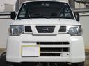 NV100クリッパーバン DX 車検9年5月 オートマ エアコン パワステ エアバッグ 修復歴無し 最終型 中古車画像_4