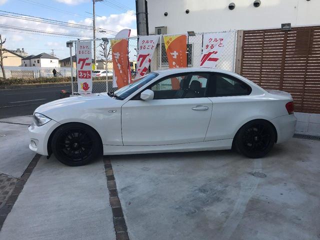 120i ハイラインパッケージ(14枚目)