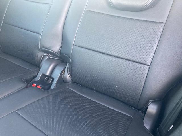 ハイウェイスター Xターボ レザーシートカバー 新車保証継承 1オーナー 禁煙車 ナビ・ルームミラー360°カメラ表示 左電動スライドドア ドラレコ Bluetooth テレビ CD ETC ブレーキサポート 14インチアルミ(33枚目)