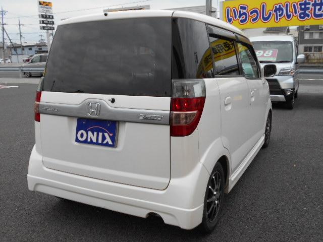 スポーツW HIDヘッドライト フォグランプ CDステレオ オートエアコン キーレスエントリー 電動格納ミラー(5枚目)
