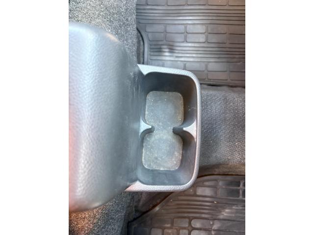 キャリイトラック 4WD 5速ミッション エアコン パワステ ヘッドライトレベライザー ゲートプロテクター(45枚目)