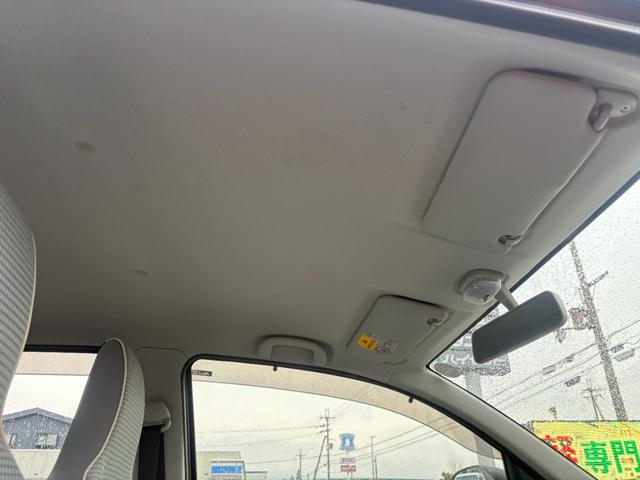 アルト Ｌ　ＣＤステレオ　１３インチアルミホイール　マニュアルエアコン　キーレスエントリー　運転席シートヒーター　アイドリングストップ　ヘッドライトレベライザー　走行距離５１０００ｋｍ台（56枚目）