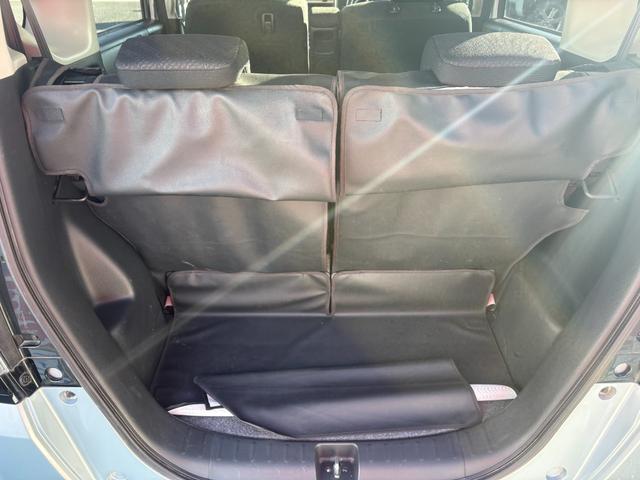 Ｎ－ＢＯＸ Ｇ・Ｌパッケージ　４ＷＤ　後席両側パワースライドドア　オートエアコン　電動格納ミラー　プッシュスタート　スマートキー　１４インチ純正アルミホイール　アイドリングストップ　ステアリングリモコン　ＣＤ再生（27枚目）