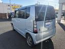 Ｎ－ＢＯＸ Ｇ・Ｌパッケージ　４ＷＤ　後席両側パワースライドドア　オートエアコン　電動格納ミラー　プッシュスタート　スマートキー　１４インチ純正アルミホイール　アイドリングストップ　ステアリングリモコン　ＣＤ再生（7枚目）
